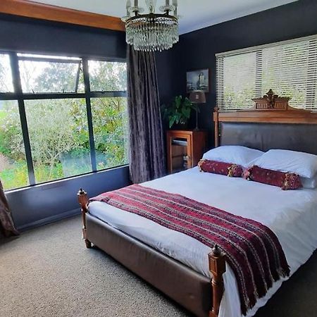 Waitapu Springs B&B Takaka Exterior foto