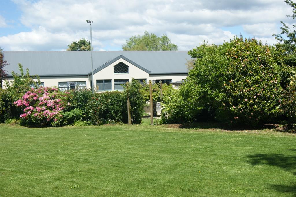 Waitapu Springs B&B Takaka Exterior foto